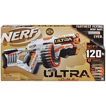 Blaster nerf ultra one