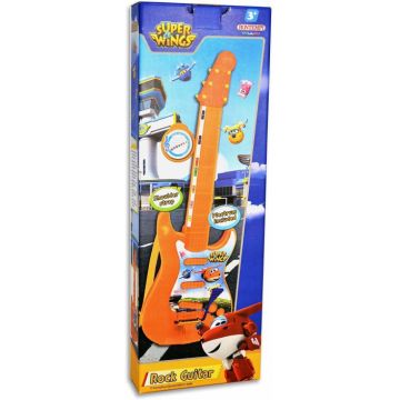 Bontempi Chitara Rock Super Wings