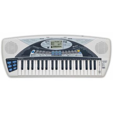 Bontempi orga digitala dj cu 40 clape si amplificator