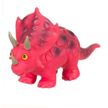 Figurina Dinozaur Triceratops -23 cm