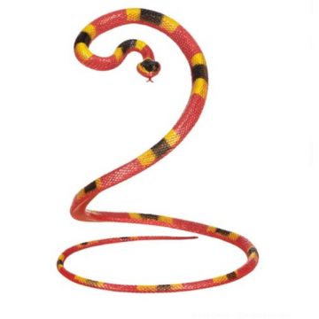 Figurina Sarpe -145 cm