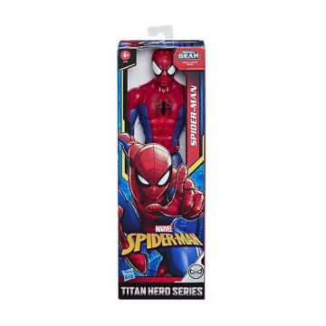 Figurina spider-man cu 5 puncte de articulatie