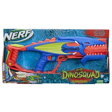 Nerf Blaster - Dinosquad Terrodak