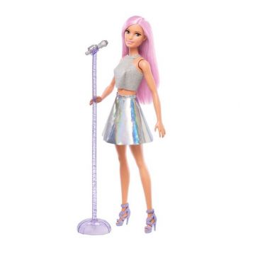Papusa Barbie Star Pop