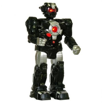 Robot cu miscare si sunet 37 cm