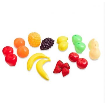Set fructe - 20 buc
