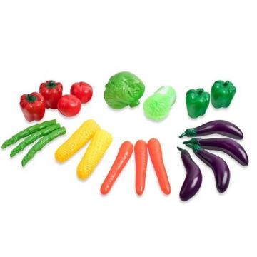 Set legume - 20 Buc