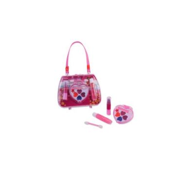Set makeup pentru fetite