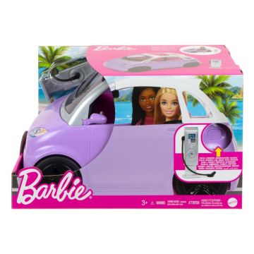 BARBIE Vehicul Electric