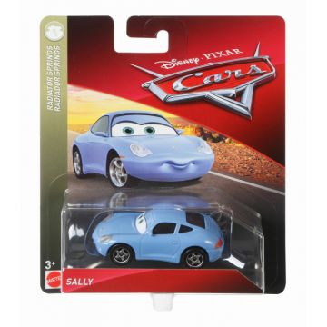 Cars 3 Personaj Die Cast Sally