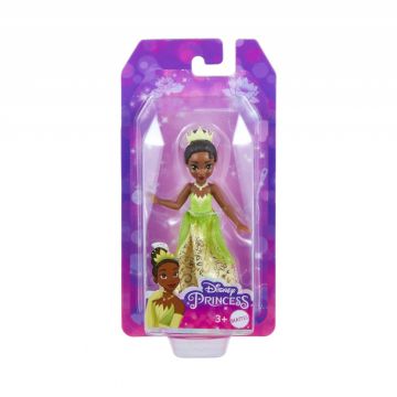 Disney Princess Mini Papusa Tiana 9cm
