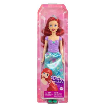 Disney Princess - Papusa Printesa Ariel