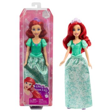Disney Princess - Papusa Printesa Ariel