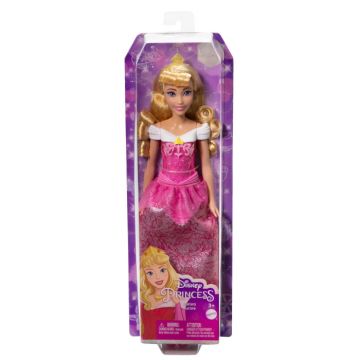 Disney Princess - Papusa Printesa Aurora