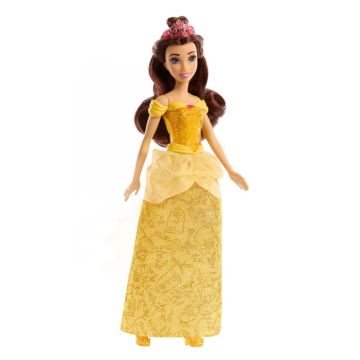 Disney Princess Papusa Printesa Belle