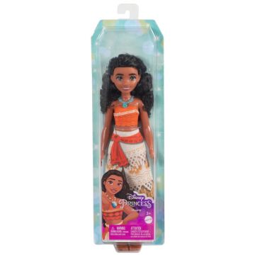 Disney Princess - Papusa Printesa Moana