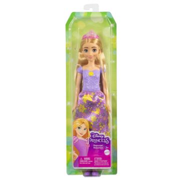 Disney Princess - Papusa Printesa Rapunzel