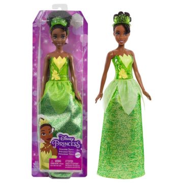 Disney Princess - Papusa Printesa Tiana