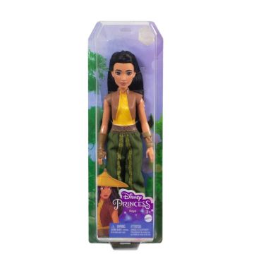 Disney Princess Papusa Raya