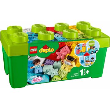 LEGO DUPLO Cutie in Forma de Caramida 10913