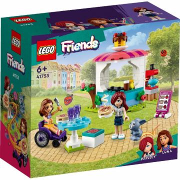 LEGO FRIENDS CLATITARIE 41753