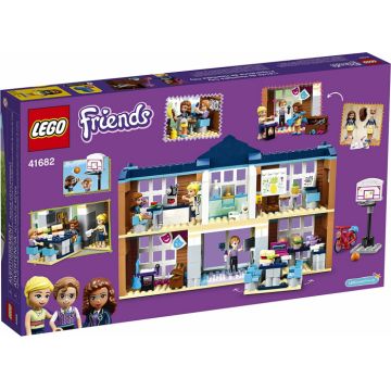LEGO Friends scoala Orasului Heartlake