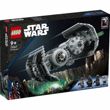 LEGO Star Wars Bombardier TIE 75347