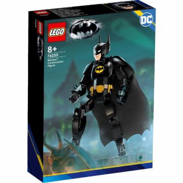 LEGO Super Heroes Figurina de Constructie Batman 76259