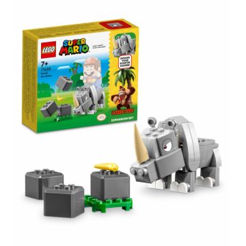 LEGO DREAMZ Furgoneta Testoasa a Doamnei Castillo 71456