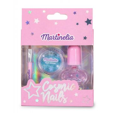 Martinelia Let s Be Mermaids Paleta Farduri