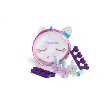 Martinelia Set 3 Lacuri de Unghii cu Accesorii