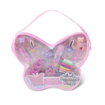 Martinelia Shimmer Wings Set Infrumusetare in Gentita de Transport