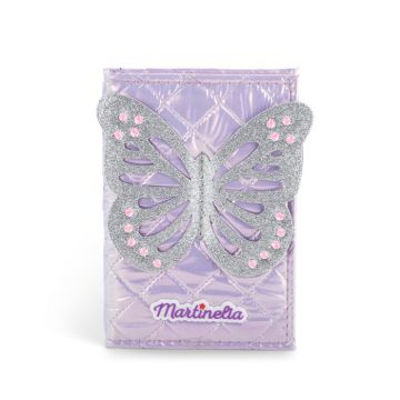 Martinelia Shimmer Wings Trusa de Machiaj in Forma de Carte