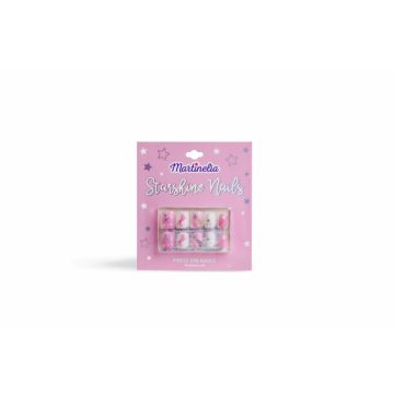 Martinelia Unicorn Set Unghii False