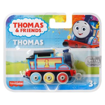 Thomas Locomotiva Push Along Thomas