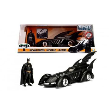 Batman 1995 Batmobile