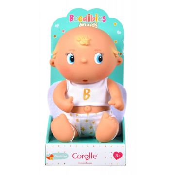 Cor LBC Beedibies Papusa Gustave