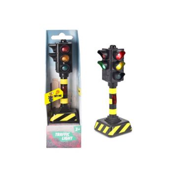Dickie Semafor Trafic 12cm