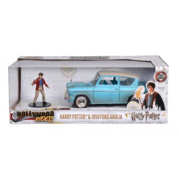 Harry Potter 1959 Ford 1:24