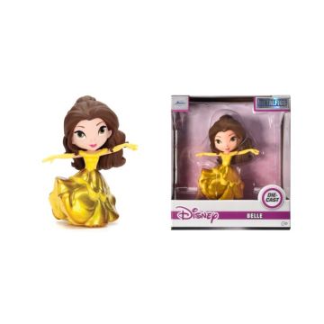 Jada Figurina Disney Princess Belle 10cm