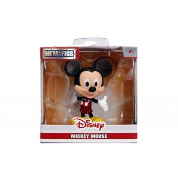 Jada Figurina Metalica Mickey Mouse Classic 6.5cm