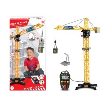 Macara Gigant cu Telecomanda 100cm