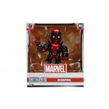 Marvel Figurina Metalica Deadpool 10cm