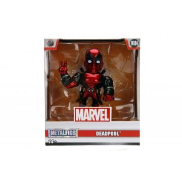 Marvel Figurina Metalica Deadpool 10cm