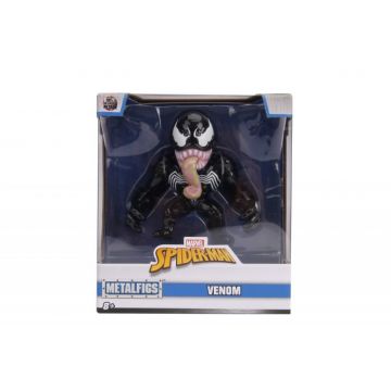 Marvel Figurina Metalica Venom 10cm