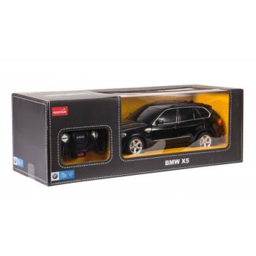Masina cu Telecomanda BMW X5, Scara 1:18