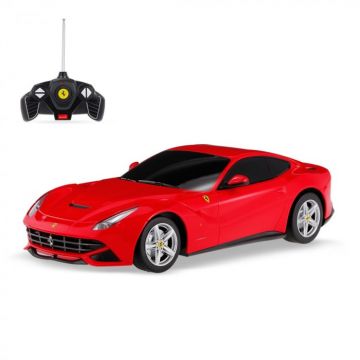 Masina cu Telecomanda Ferrari F12, Scara 1:18