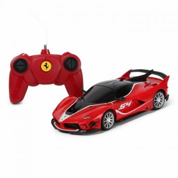 Masina cu Telecomanda Ferrari FXX K Evo, Scara 1:24