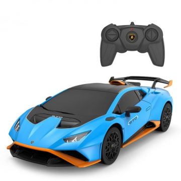 Masina cu Telecomanda Lamborghini Huracan STO, Scara 1:24