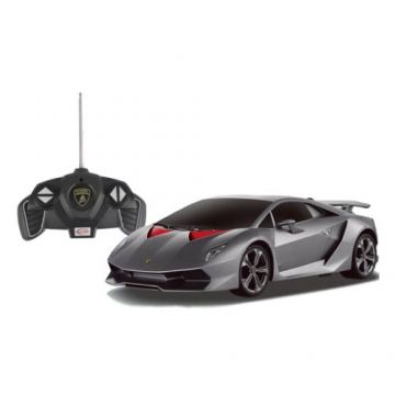 Masina cu Telecomanda Lamborghini Sesto Elemento, Scara 1:18